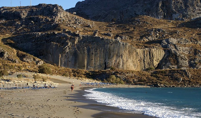 Plakias Cretan Resorts