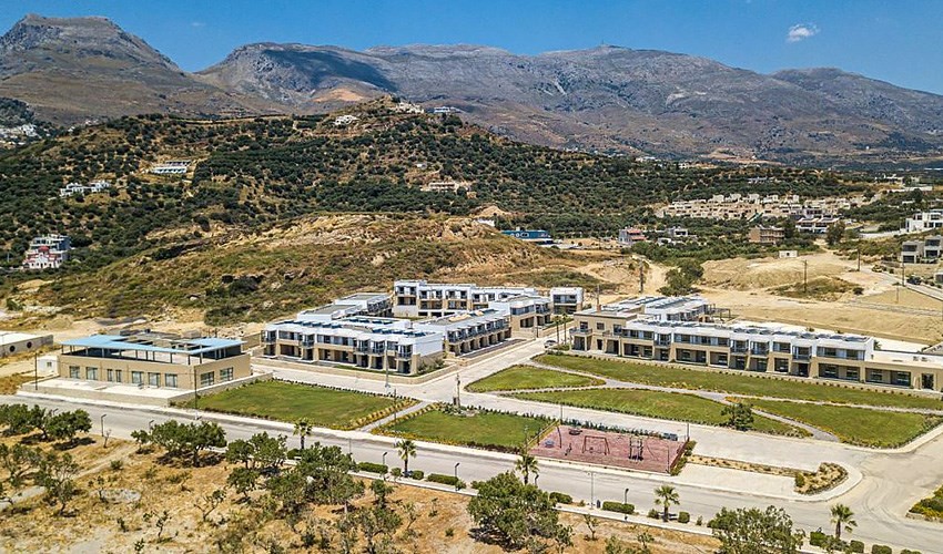 Plakias Cretan Resorts