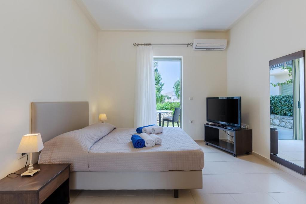 Plakias Cretan Resorts