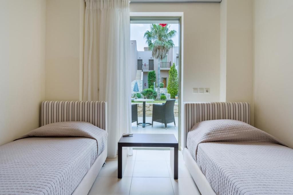 Plakias Cretan Resorts