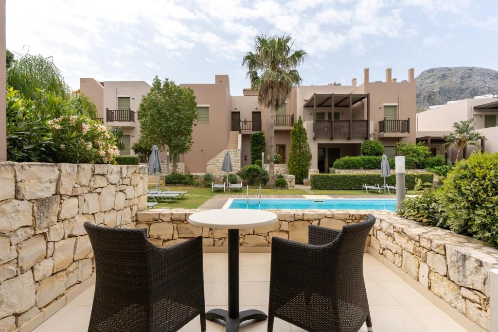 Plakias Cretan Resorts
