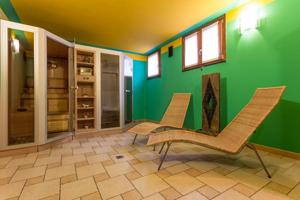 Hotel Arisch