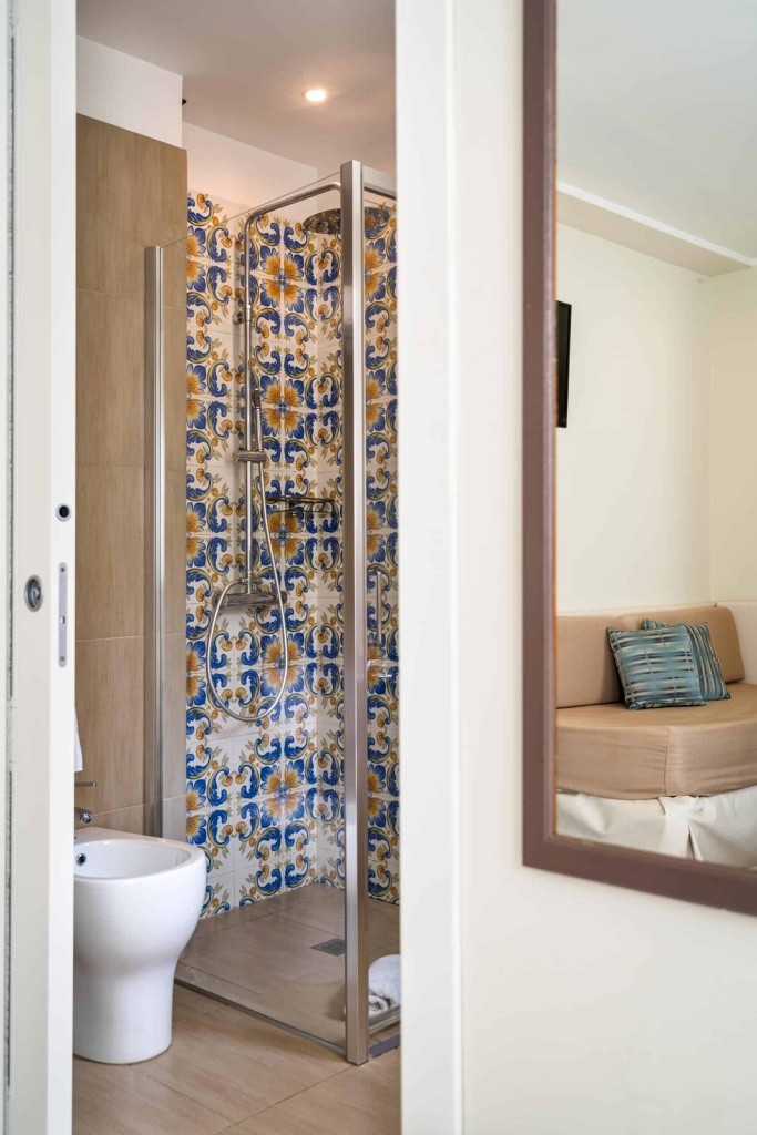 Hotel Rivage Taormina