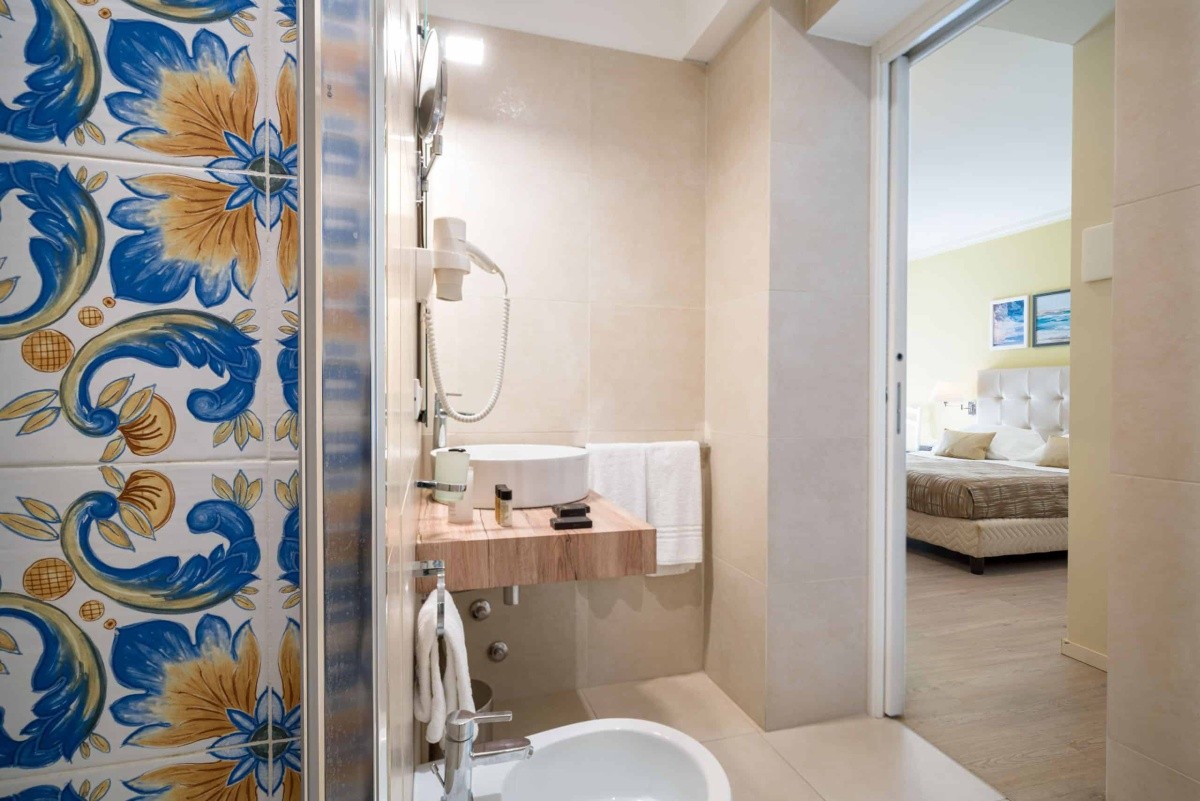 Hotel Rivage Taormina