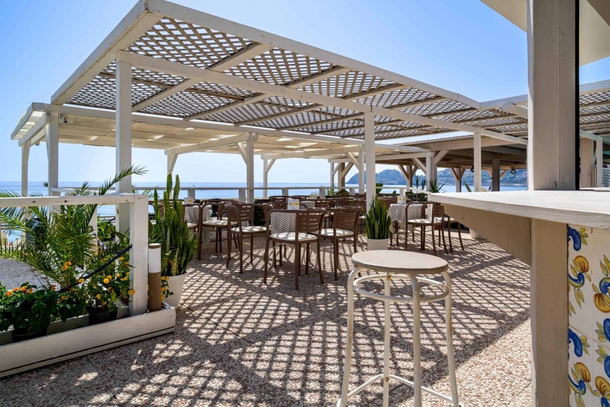 Hotel Rivage Taormina