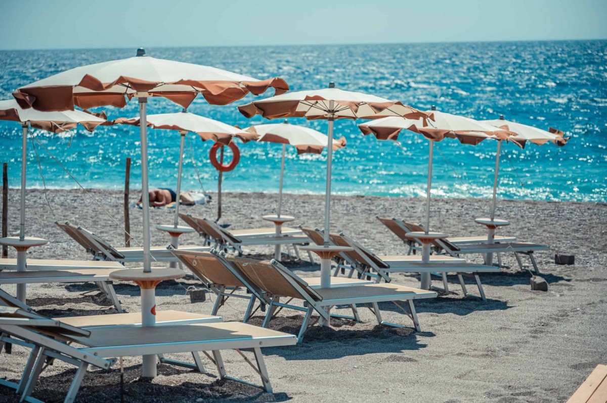 Hotel Rivage Taormina