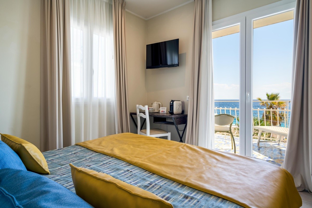 Hotel Rivage Taormina