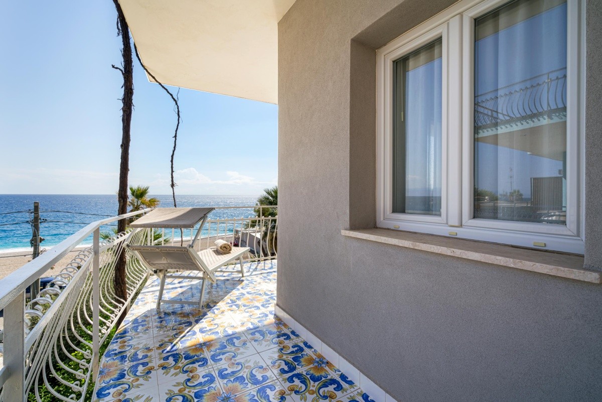 Hotel Rivage Taormina