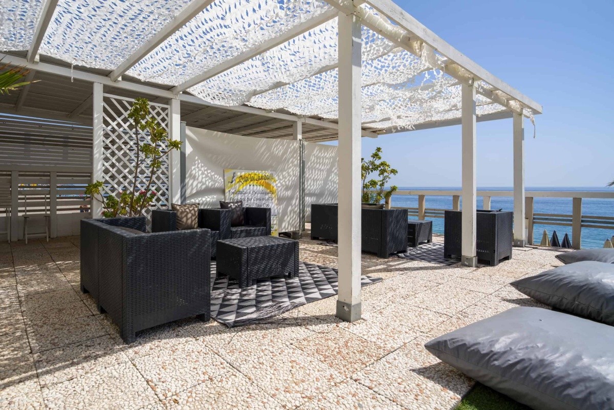 Hotel Rivage Taormina