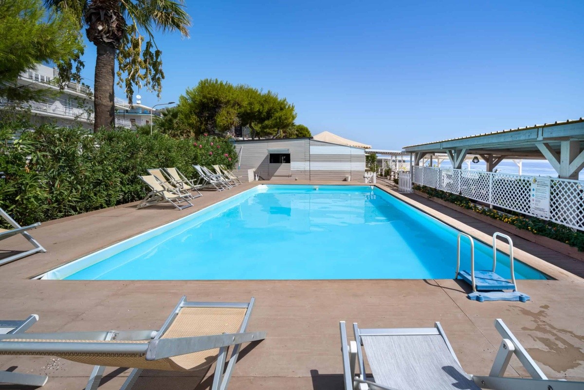 Hotel Rivage Taormina