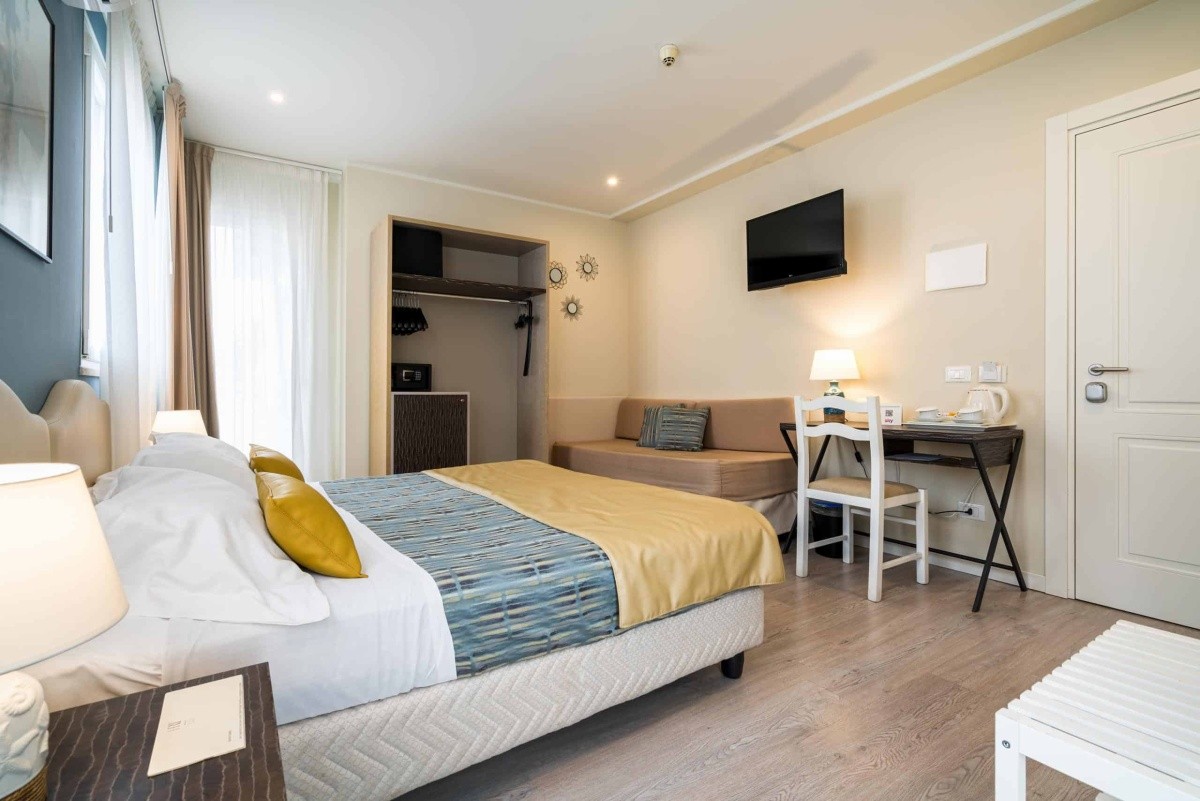 Hotel Rivage Taormina