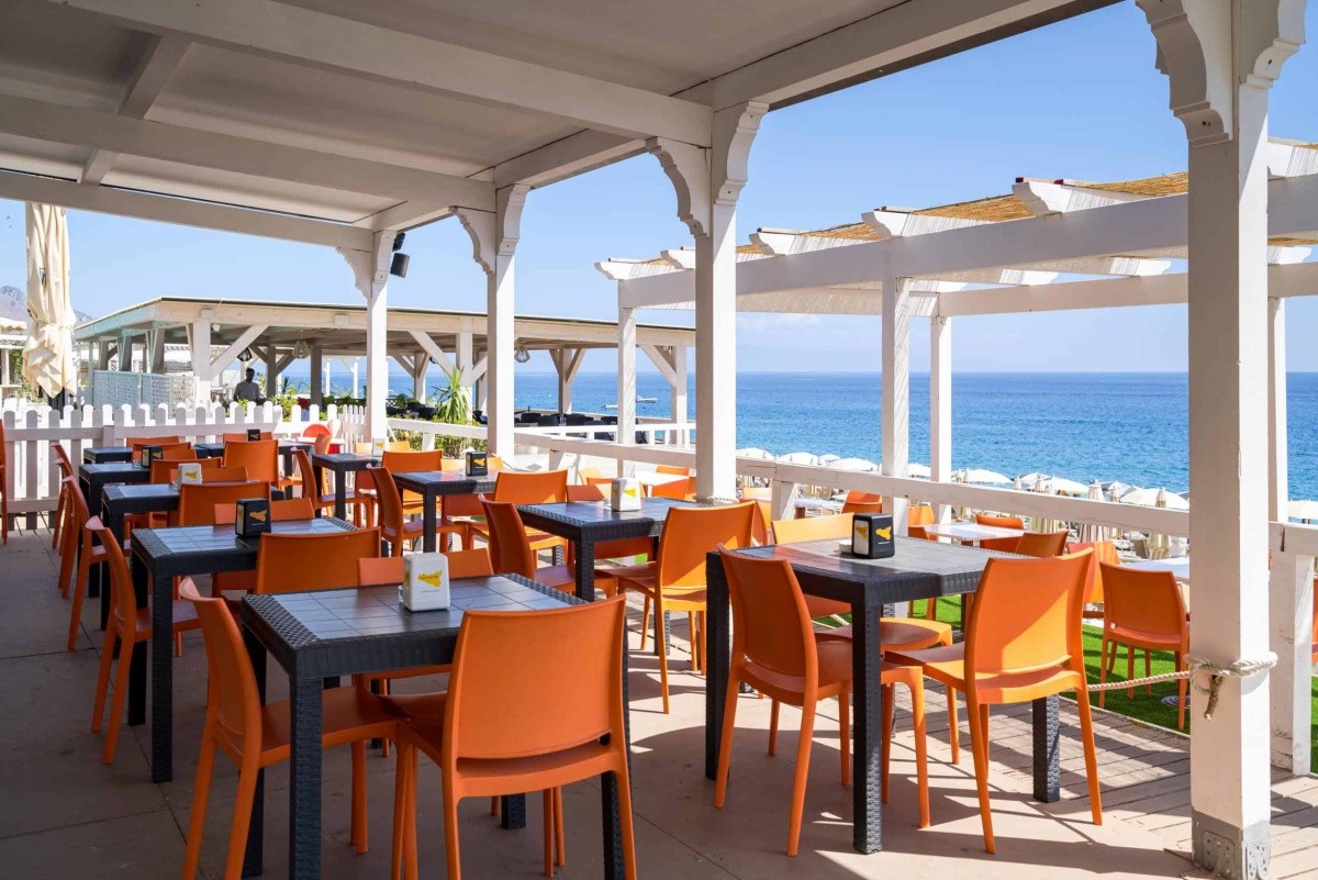 Hotel Rivage Taormina