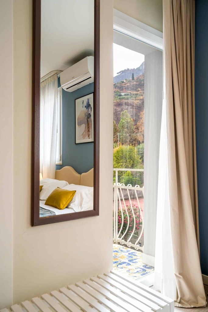 Hotel Rivage Taormina