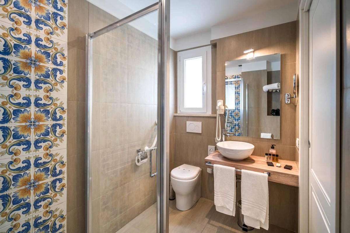 Hotel Rivage Taormina