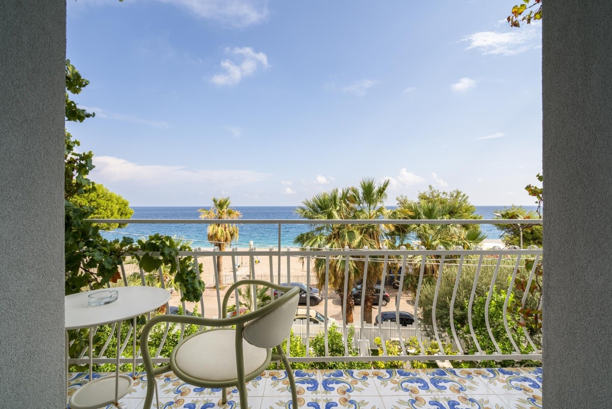 Hotel Rivage Taormina