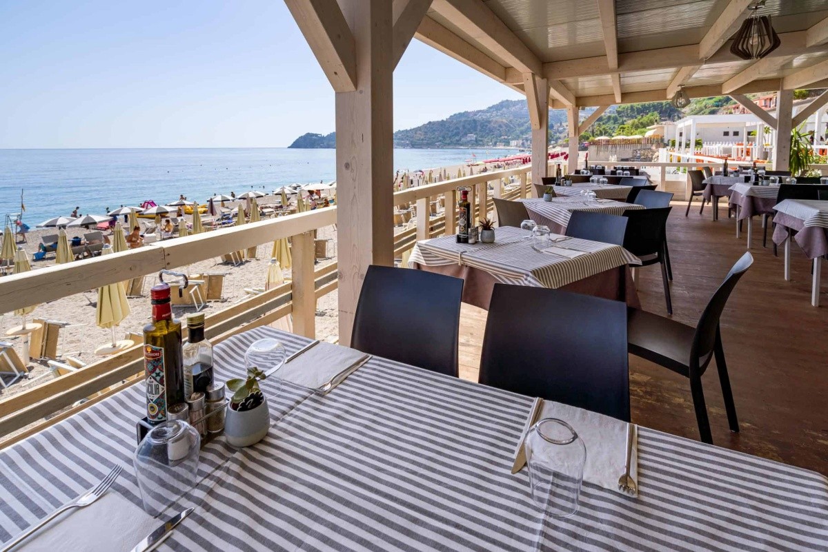 Hotel Rivage Taormina