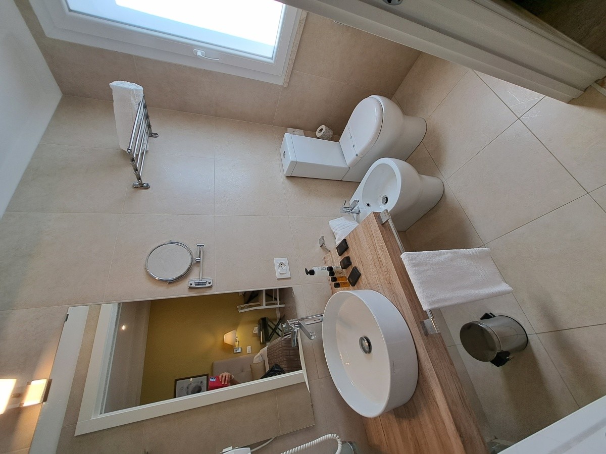 Hotel Rivage Taormina