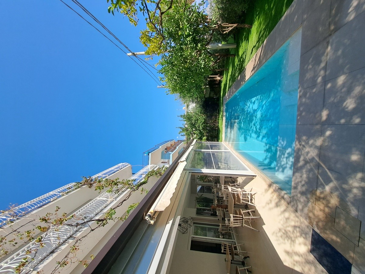 Hotel Rivage Taormina
