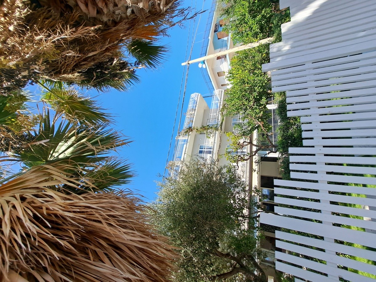 Hotel Rivage Taormina
