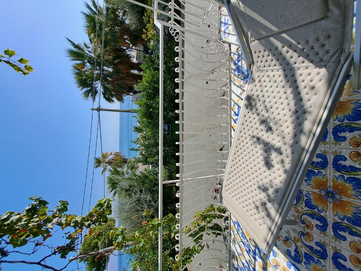 Hotel Rivage Taormina
