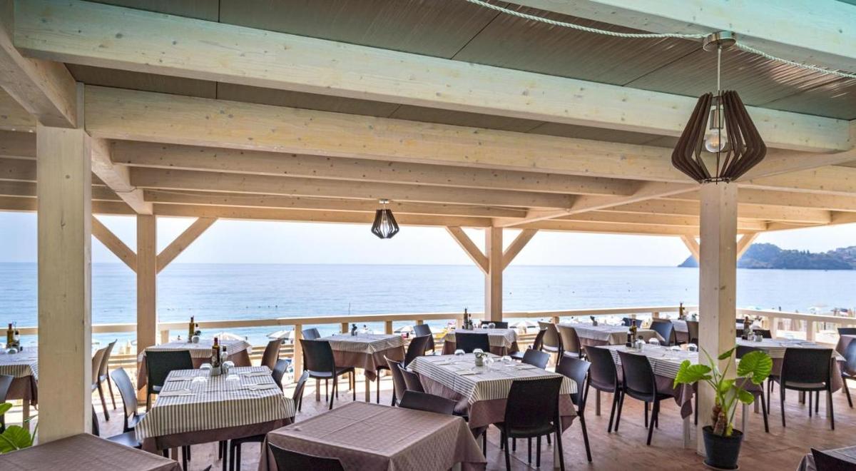 Hotel Rivage Taormina