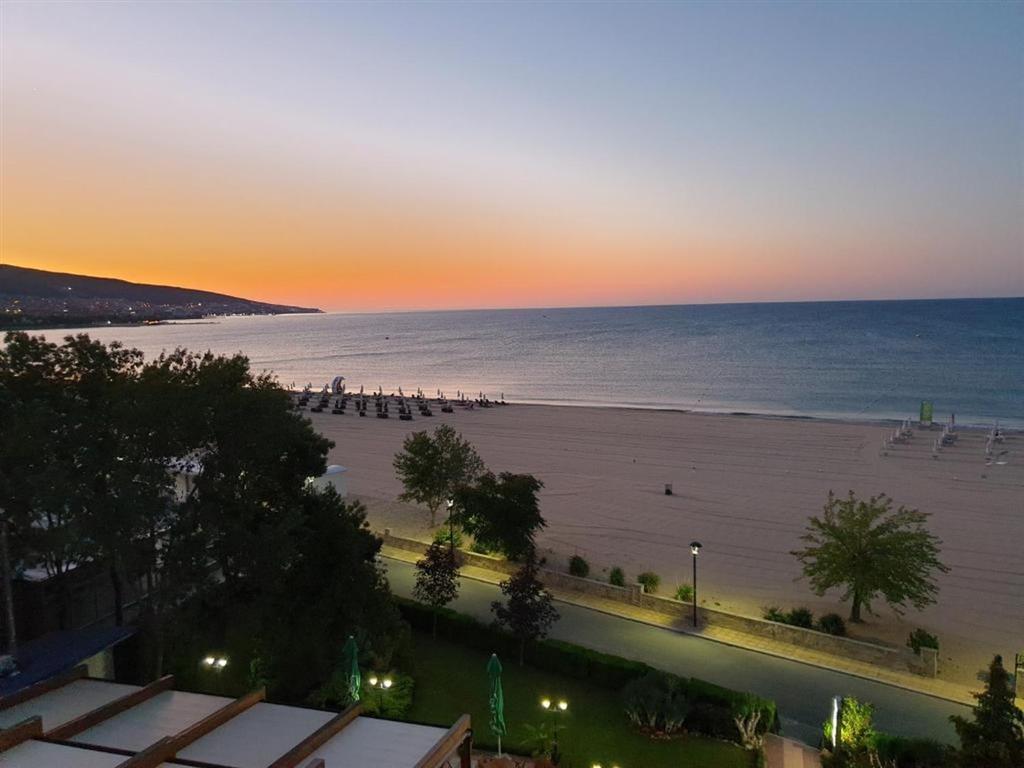 Hotel Sentido Bellevue Beach