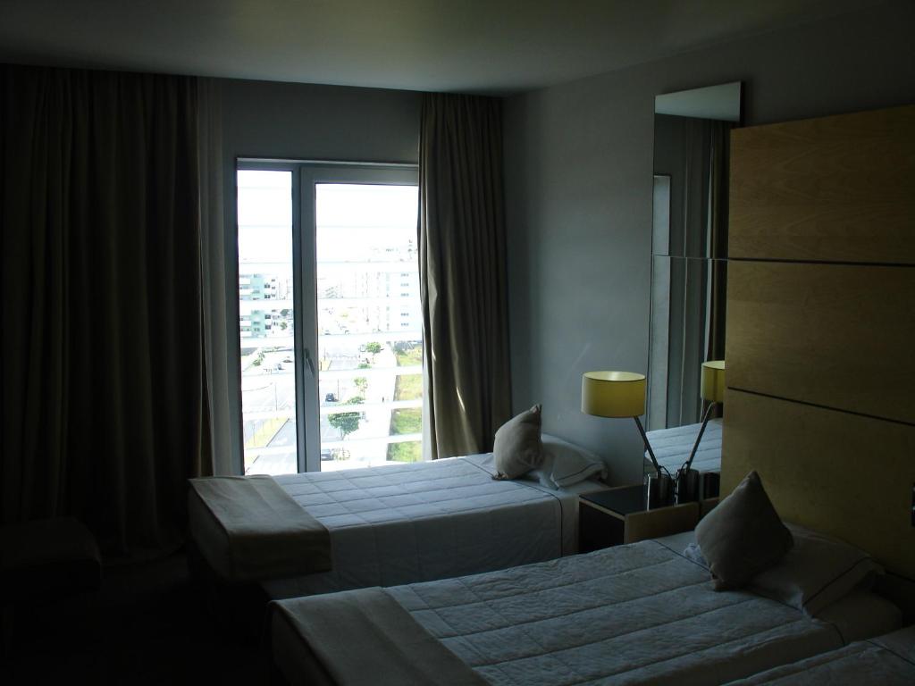 Vip Executive Azores
