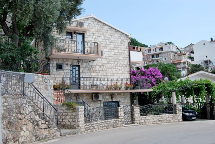 Villa Nikola Kentera
