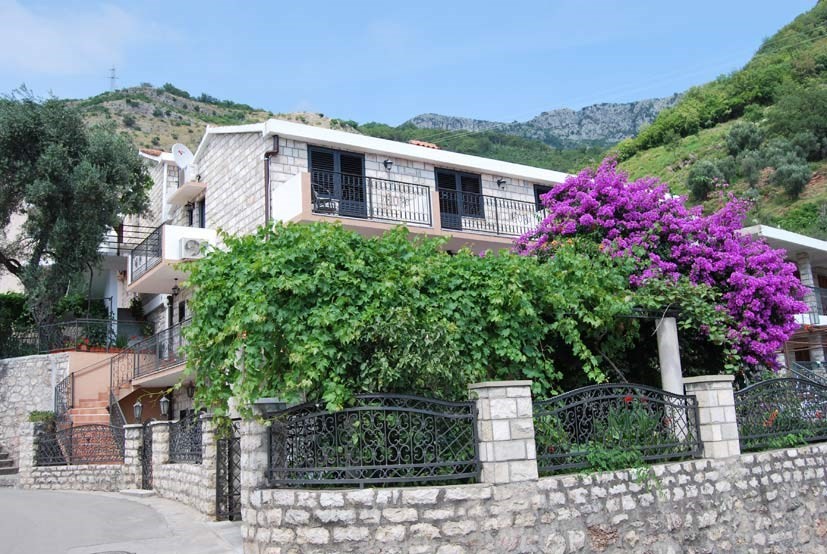Villa Nikola Kentera
