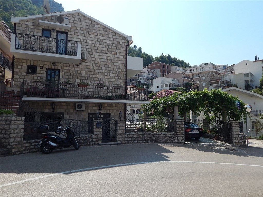 Villa Nikola Kentera