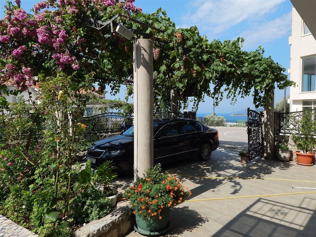 Villa Nikola Kentera