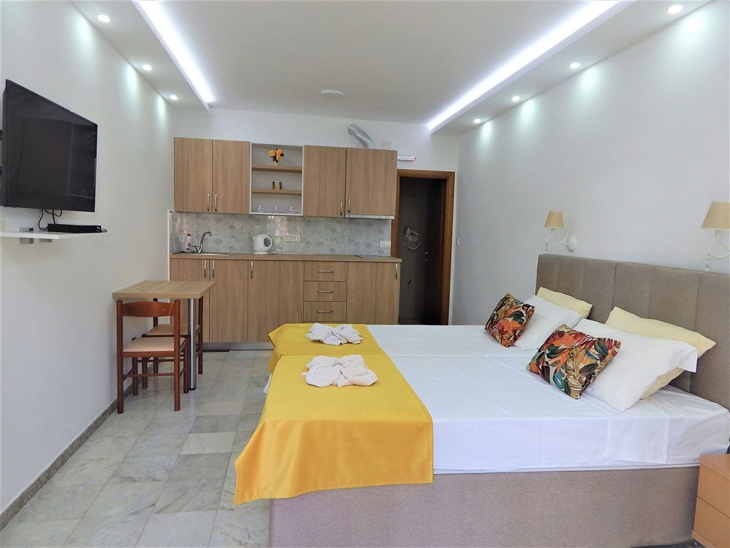 Villa Nikola Kentera