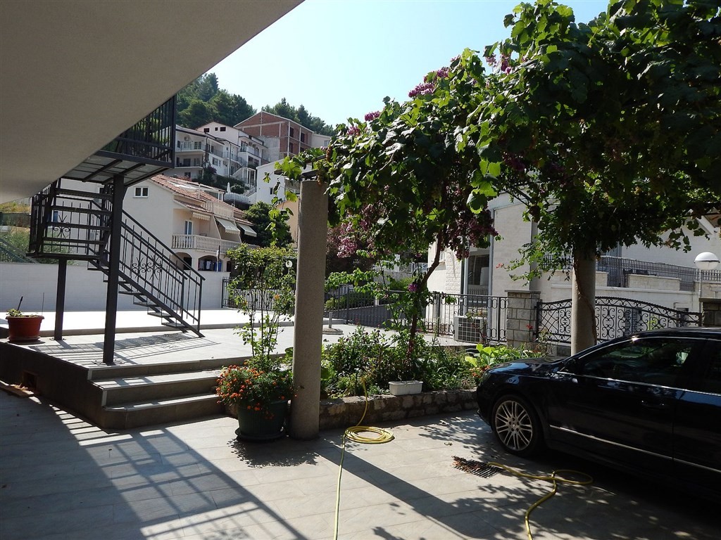 Villa Nikola Kentera