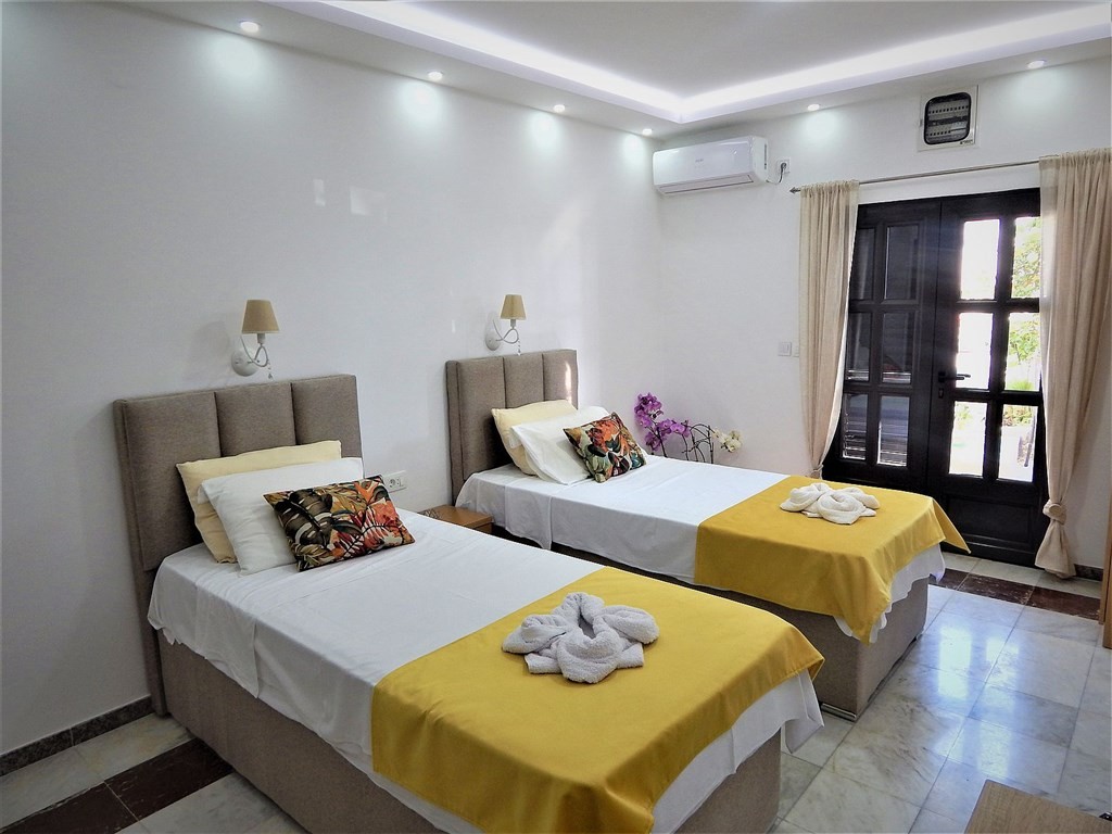 Villa Kentera