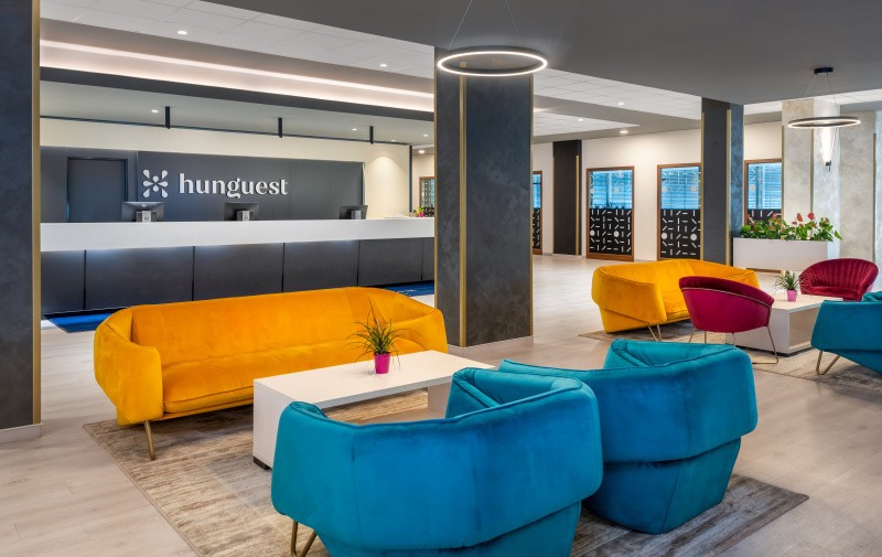 Hunguest Forrás
