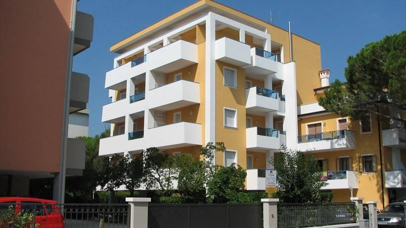Apartmány Andromeda