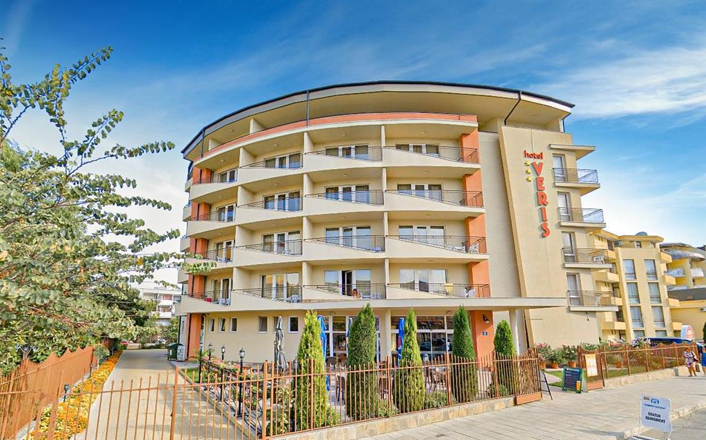 Hotel Veris