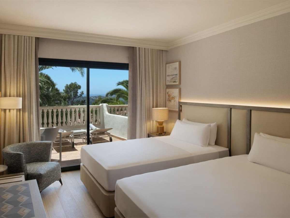 Hilton Mallorca Galatzo (Ex. Galatzo)