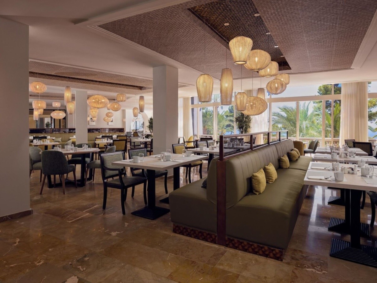 Hilton Mallorca Galatzo (Ex. Galatzo)