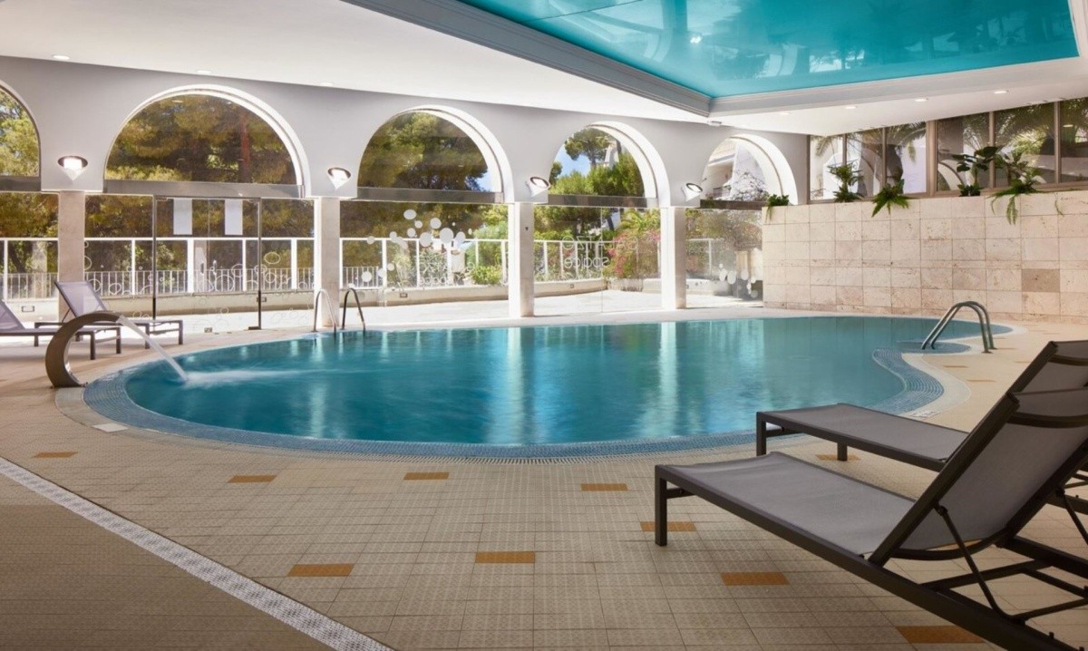 Hilton Mallorca Galatzo (Ex. Galatzo)