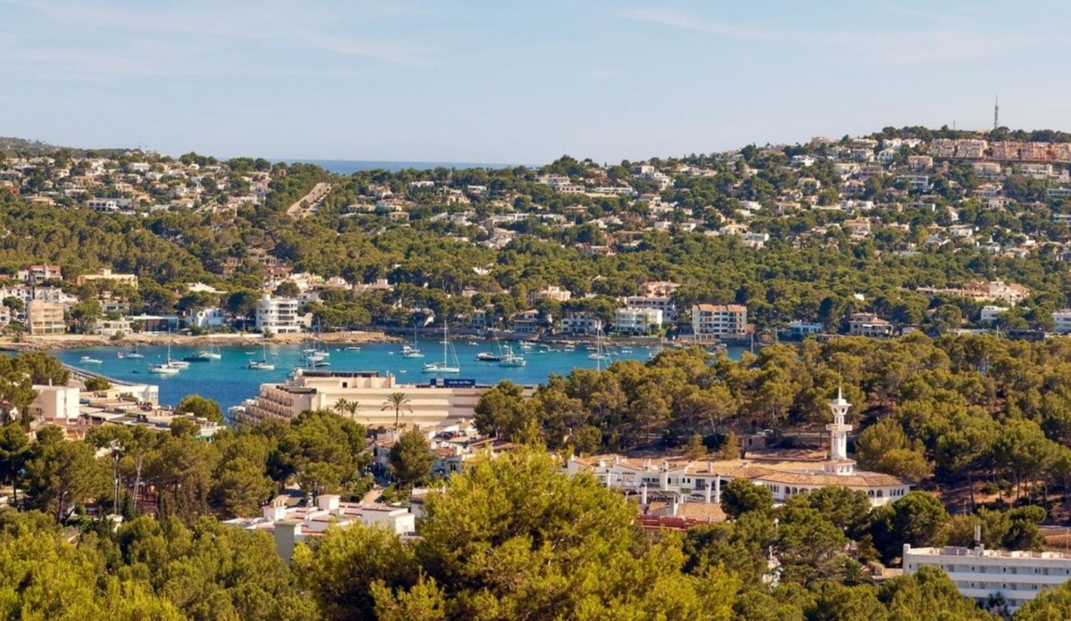 Hilton Mallorca Galatzo (Ex. Galatzo)