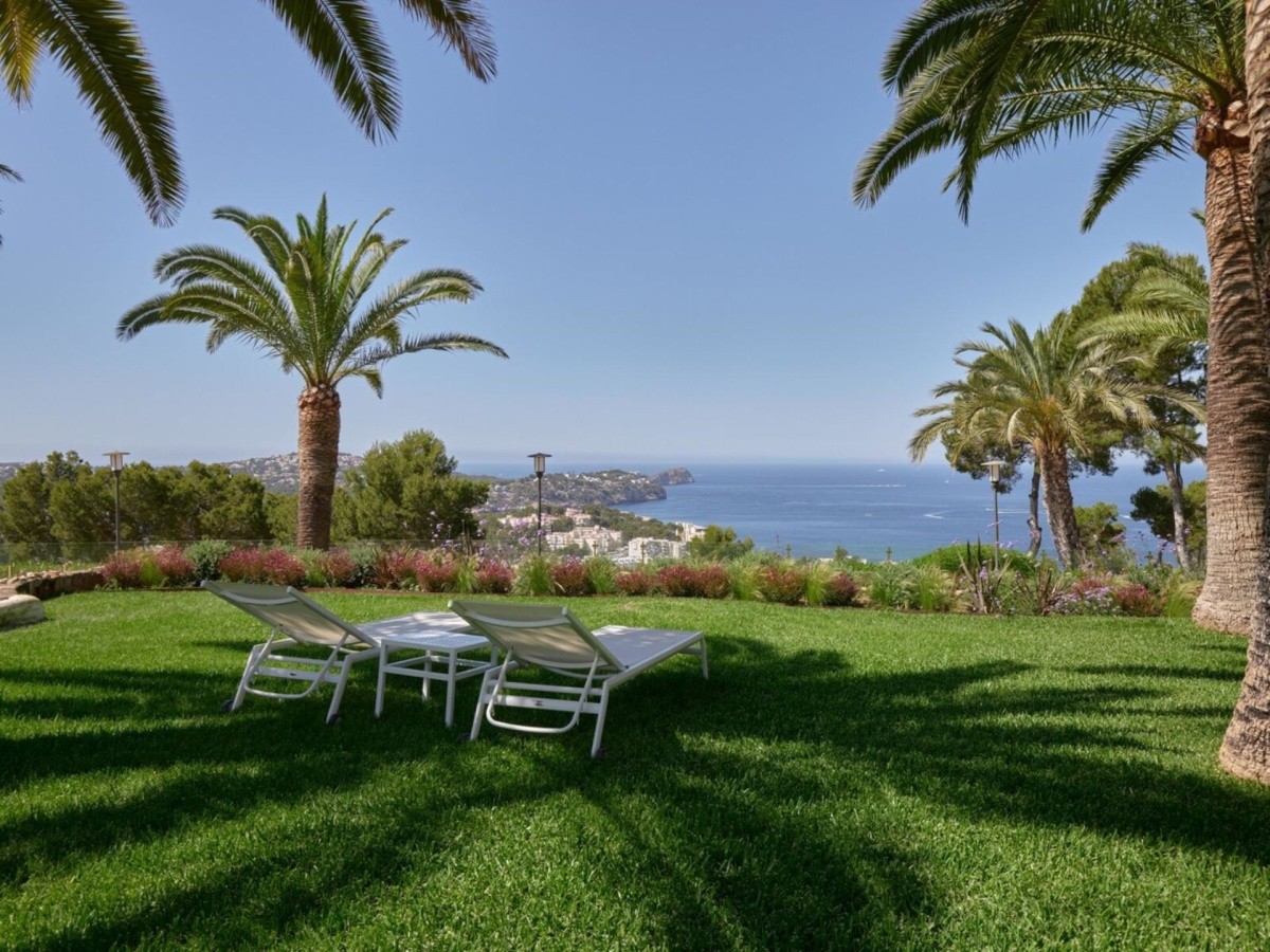 Hilton Mallorca Galatzo (Ex. Galatzo)