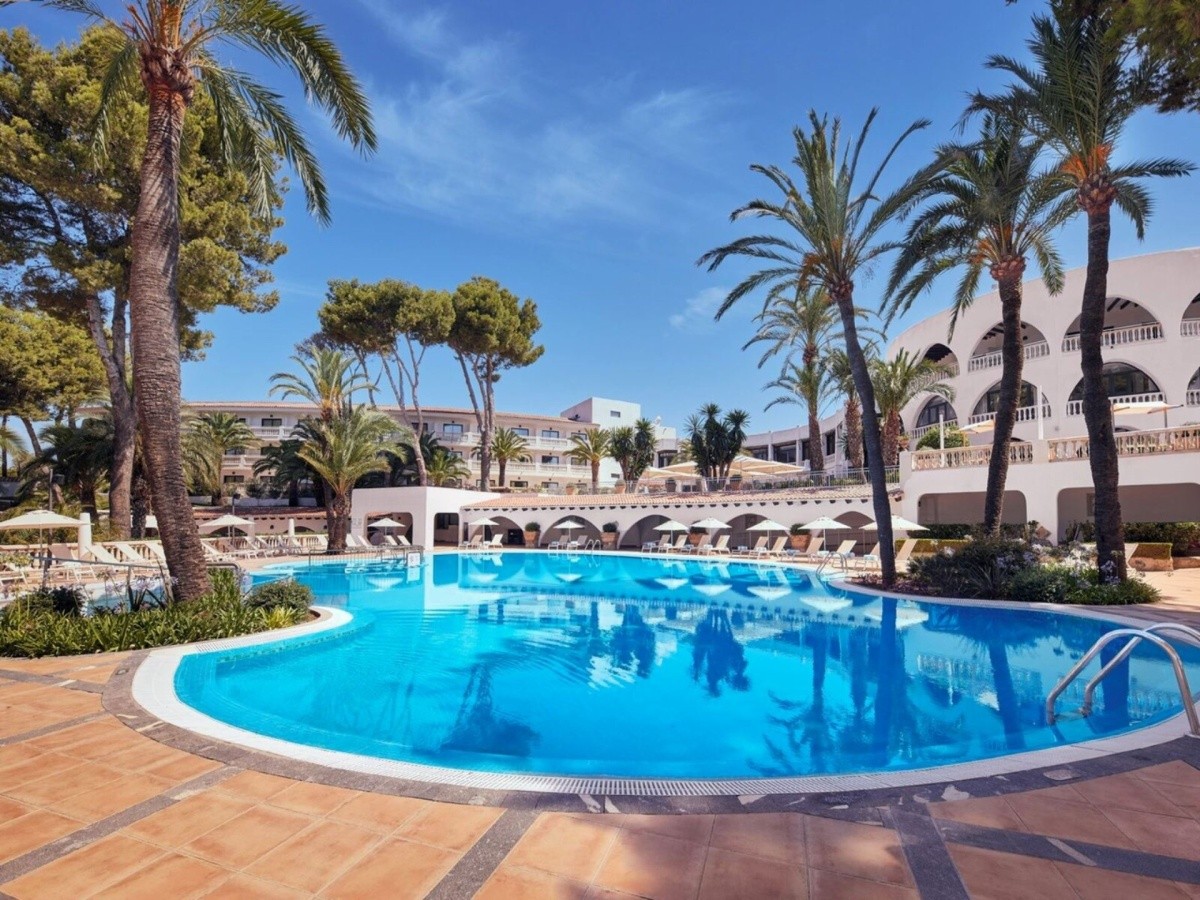 Hilton Mallorca Galatzo (Ex. Galatzo)