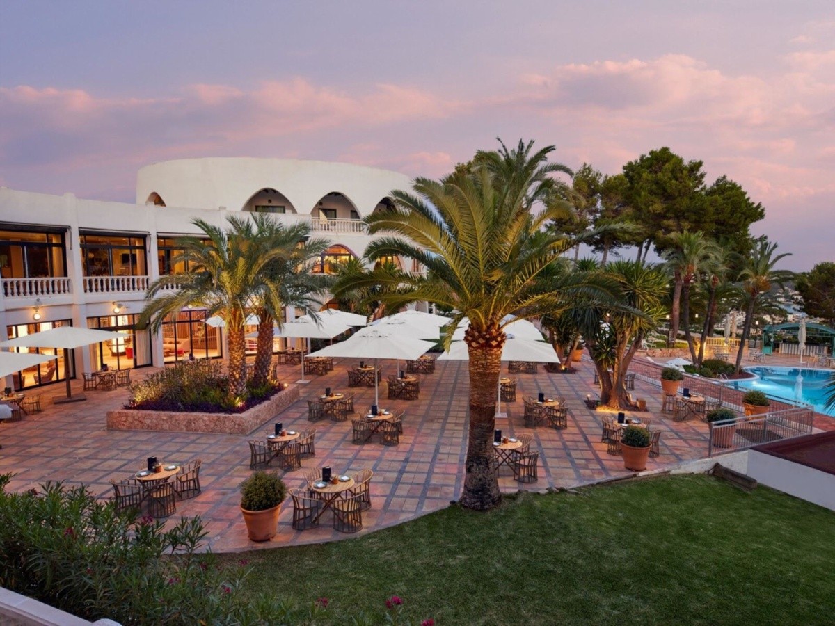 Hilton Mallorca Galatzo (Ex. Galatzo)