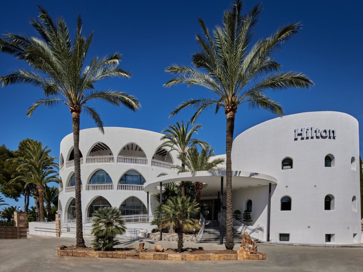 Hilton Mallorca Galatzo (Ex. Galatzo)