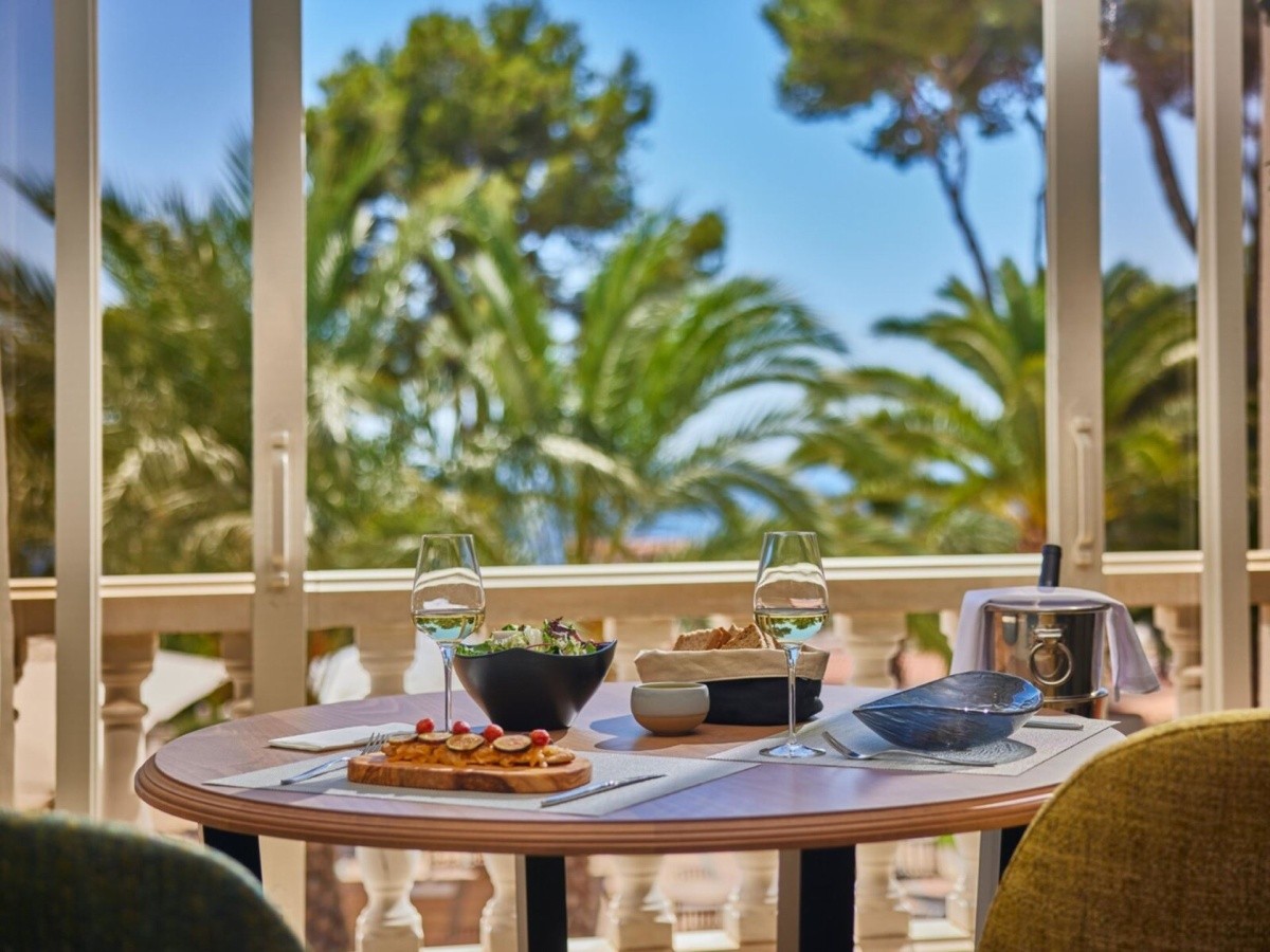 Hilton Mallorca Galatzo (Ex. Galatzo)