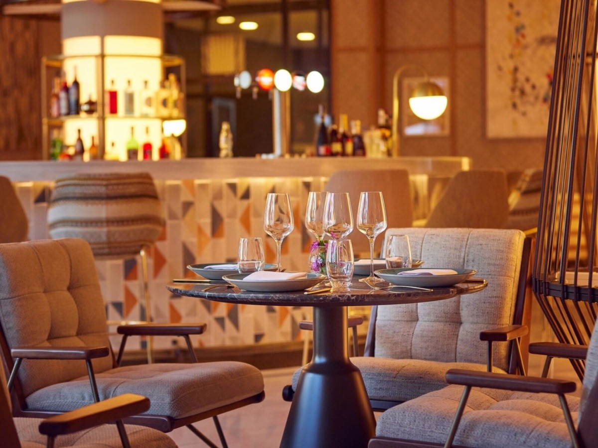 Hilton Mallorca Galatzo (Ex. Galatzo)