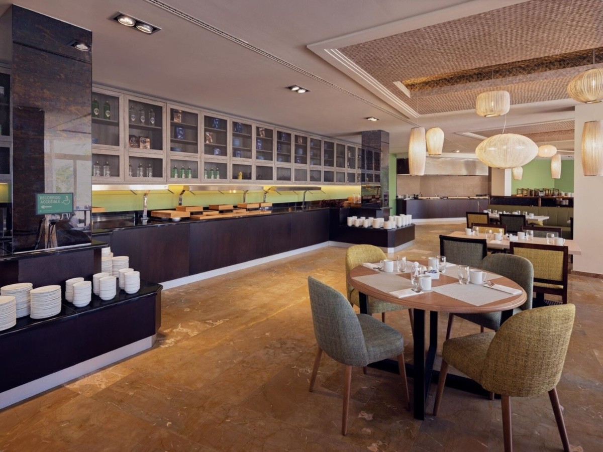 Hilton Mallorca Galatzo (Ex. Galatzo)