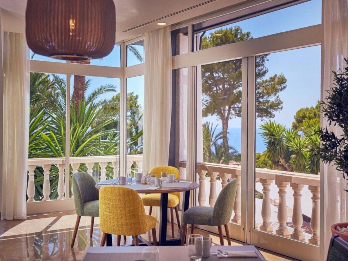 Hilton Mallorca Galatzo (Ex. Galatzo)