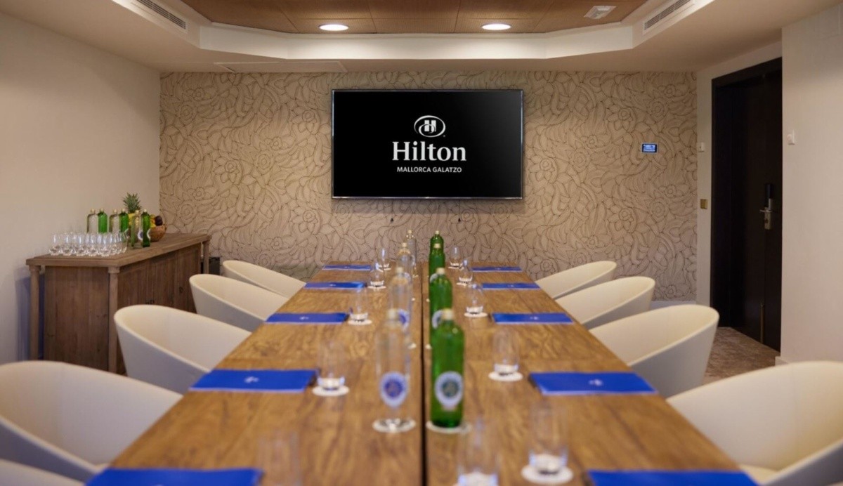 Hilton Mallorca Galatzo (Ex. Galatzo)